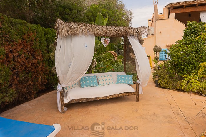 Villa Dolce Vita, 6  bedrooms, Porto Colom, Mallorca