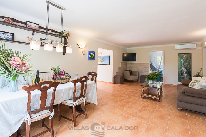 villa Dolce Vita ,  6 dormitorios, Porto Colom, Mallorca