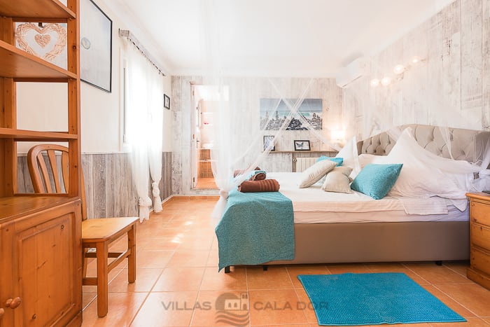 Ferienhaus Dolce Vita,  6 Schlafzimmer , Porto colom Mallorca