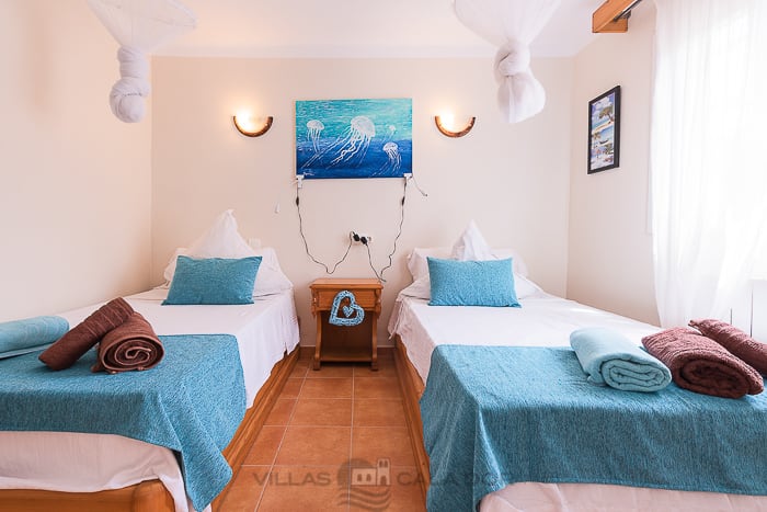 Ferienhaus Dolce Vita,  6 Schlafzimmer , Porto colom Mallorca