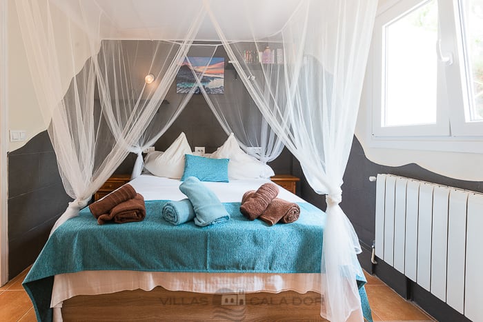 Ferienhaus Dolce Vita,  6 Schlafzimmer , Porto colom Mallorca