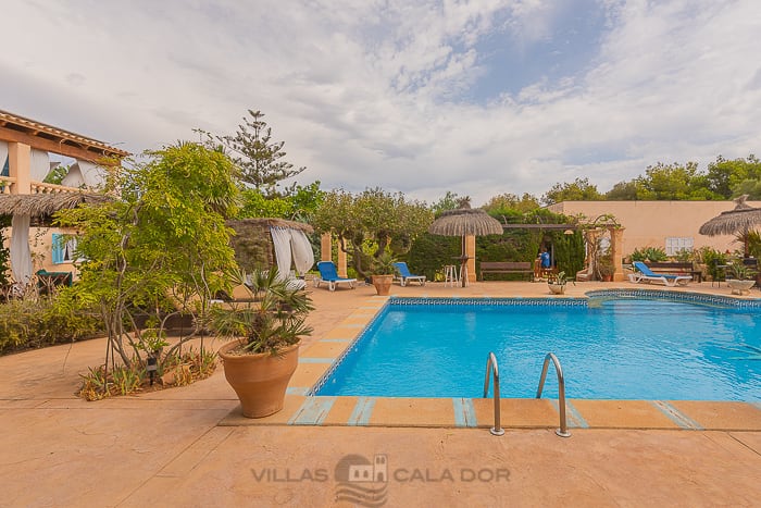 villa Dolce Vita ,  6 dormitorios, Porto Colom, Mallorca