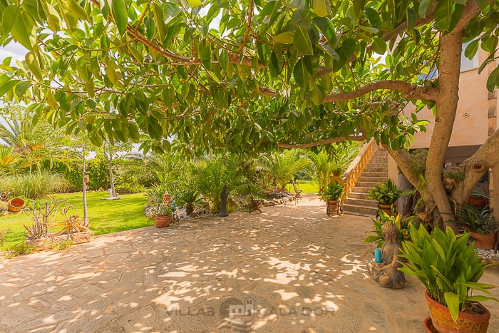 villa Dolce Vita ,  6 dormitorios, Porto Colom, Mallorca