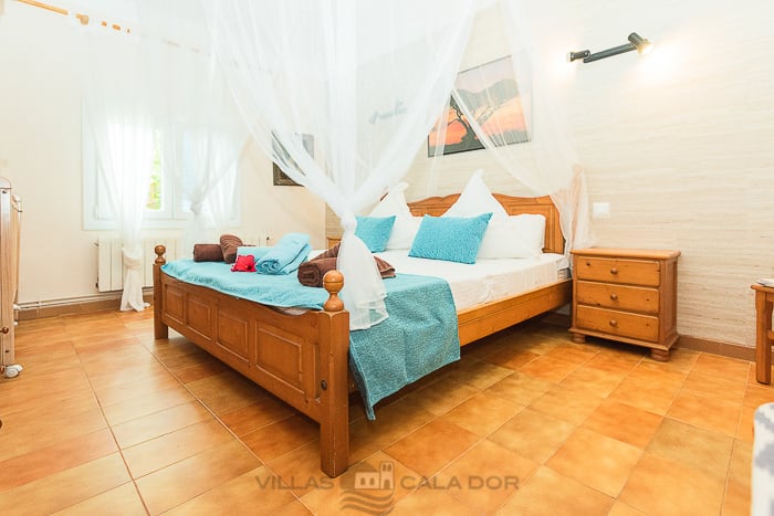 Ferienhaus Dolce Vita,  6 Schlafzimmer , Porto colom Mallorca