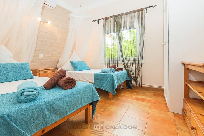 Ferienhaus Dolce Vita,  6 Schlafzimmer , Porto colom Mallorca