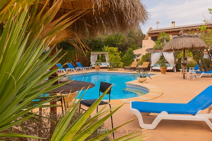 villa Dolce Vita ,  6 dormitorios, Porto Colom, Mallorca