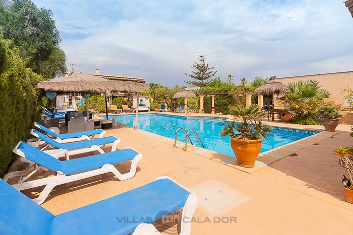 villa Dolce Vita ,  6 dormitorios, Porto Colom, Mallorca