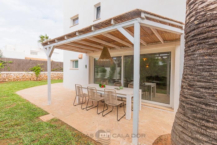 Ferienhaus Chico,  4 Schlafzimmer , Portocolom; Mallorca