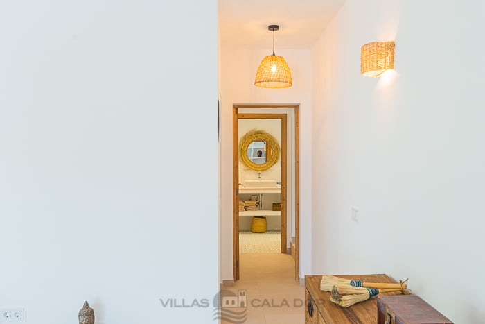 Ferienhaus Chico,  4 Schlafzimmer , Portocolom; Mallorca