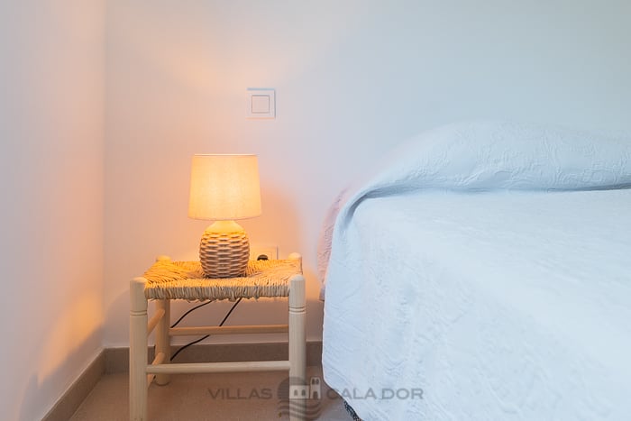 Ferienhaus Chico,  4 Schlafzimmer , Portocolom; Mallorca