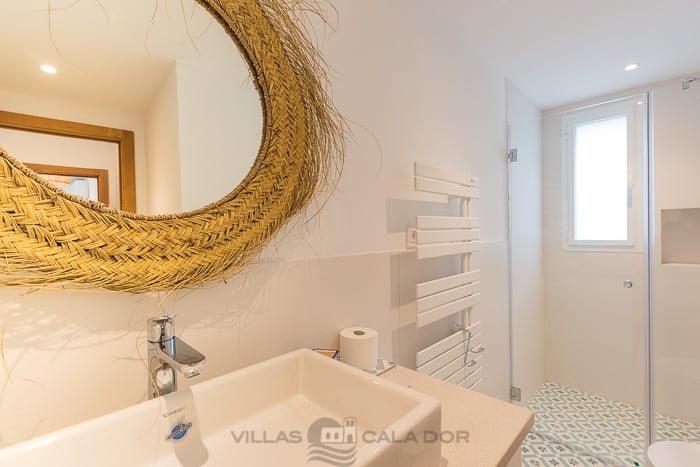 Ferienhaus Chico,  4 Schlafzimmer , Portocolom; Mallorca