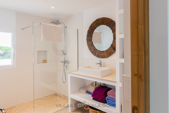 Ferienhaus Chico,  4 Schlafzimmer , Portocolom; Mallorca