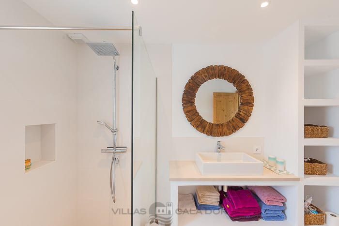 Ferienhaus Chico,  4 Schlafzimmer , Portocolom; Mallorca