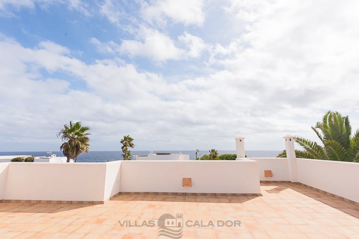 Ferienhaus Chico,  4 Schlafzimmer , Portocolom; Mallorca