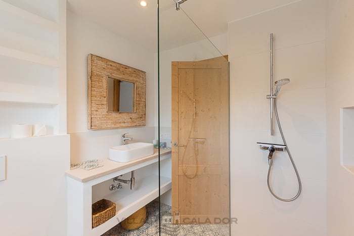Ferienhaus Chico,  4 Schlafzimmer , Portocolom; Mallorca