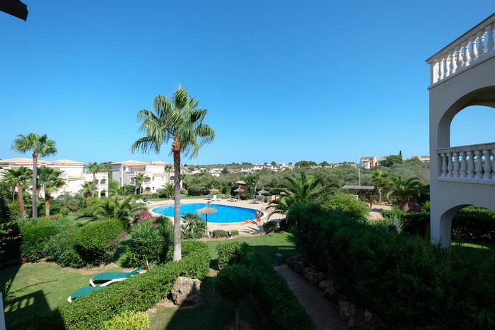 Apartament Magrana, 2 bedrooms, Porto Cristo Novo, Mallorca,
