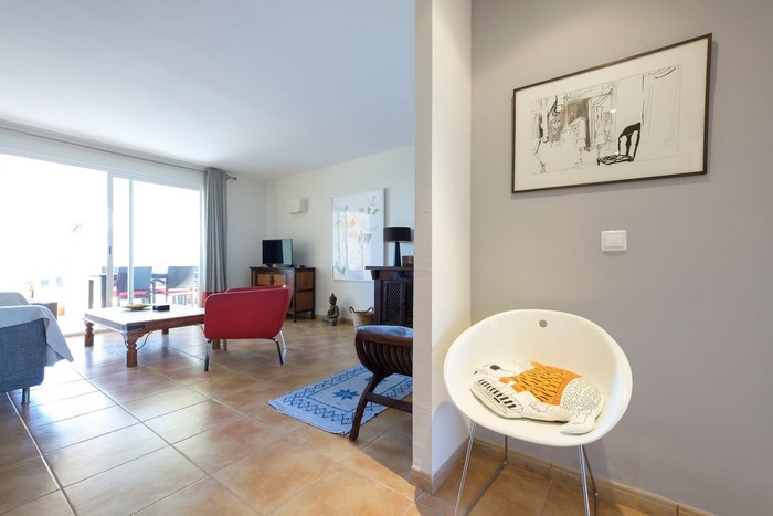 Apartament Magrana, 2 bedrooms, Porto Cristo Novo, Mallorca,