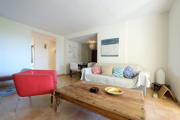 Apartament Magrana, 2 bedrooms, Porto Cristo Novo, Mallorca,