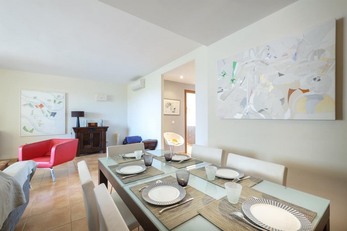 Apartament Magrana, 2 bedrooms, Porto Cristo Novo, Mallorca,