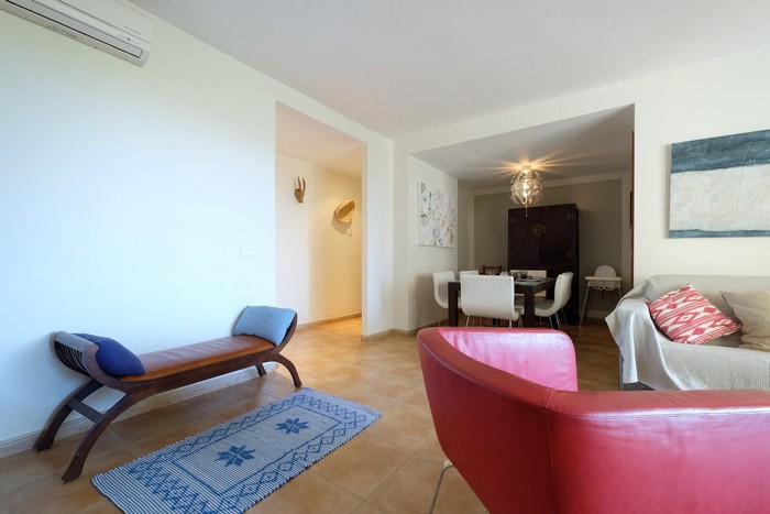 Apartament Magrana, 2 bedrooms, Porto Cristo Novo, Mallorca,