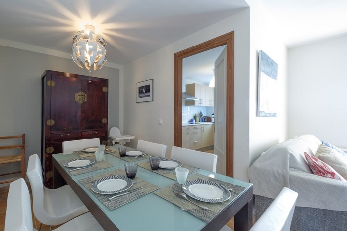 Apartament Magrana, 2 bedrooms, Porto Cristo Novo, Mallorca,