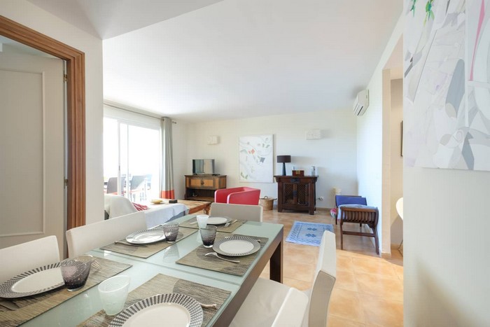 Apartament Magrana, 2 bedrooms, Porto Cristo Novo, Mallorca,