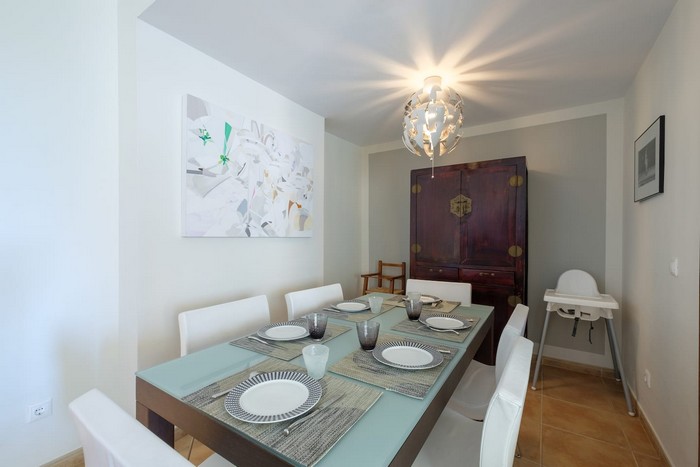 Apartament Magrana, 2 bedrooms, Porto Cristo Novo, Mallorca,