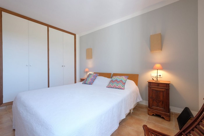 Apartament Magrana, 2 bedrooms, Porto Cristo Novo, Mallorca,
