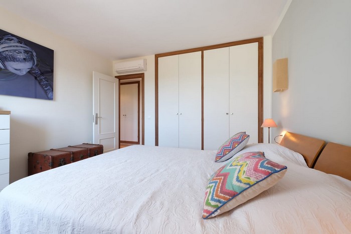 Apartament Magrana, 2 bedrooms, Porto Cristo Novo, Mallorca,