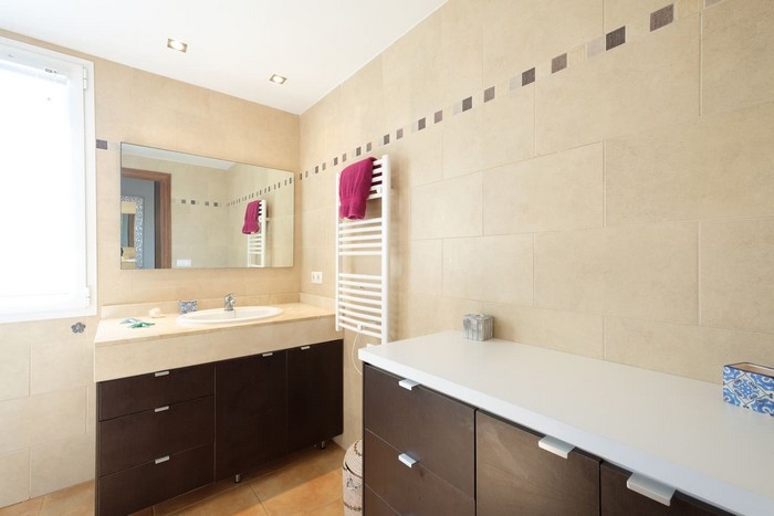 Apartament Magrana, 2 bedrooms, Porto Cristo Novo, Mallorca,