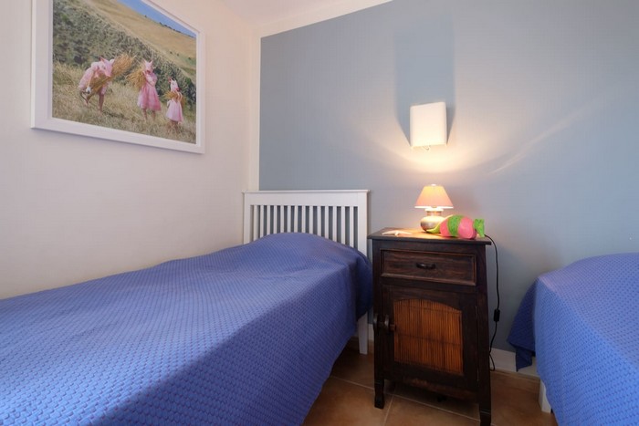 Apartament Magrana, 2 bedrooms, Porto Cristo Novo, Mallorca,