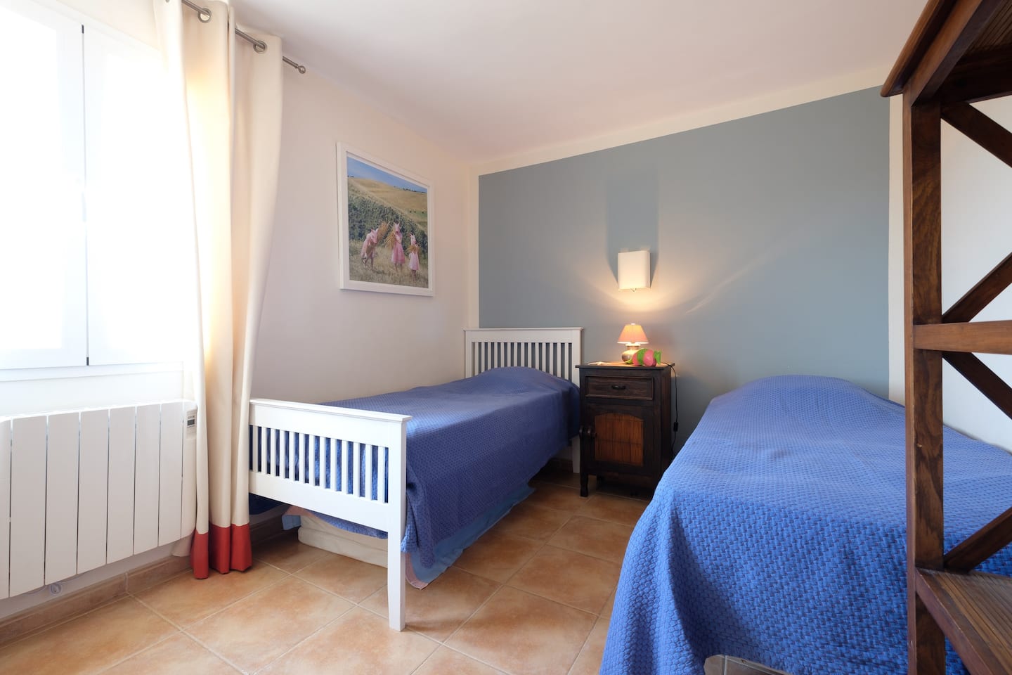 Apartament Magrana, 2 bedrooms, Porto Cristo Novo, Mallorca,