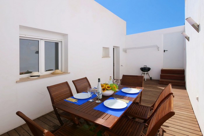 Ferienhaus Porto Colom Select,  3 Schlafzimmer , Porto Colom, Mallorca