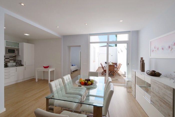 Ferienhaus Porto Colom Select,  3 Schlafzimmer , Porto Colom, Mallorca