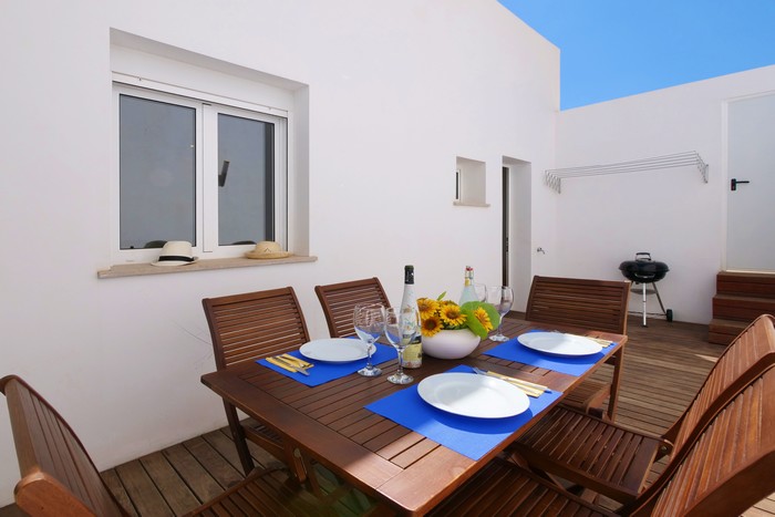 Ferienhaus Porto Colom Select,  3 Schlafzimmer , Porto Colom, Mallorca