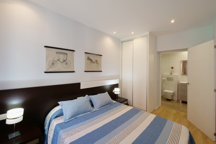 Ferienhaus Porto Colom Select,  3 Schlafzimmer , Porto Colom, Mallorca