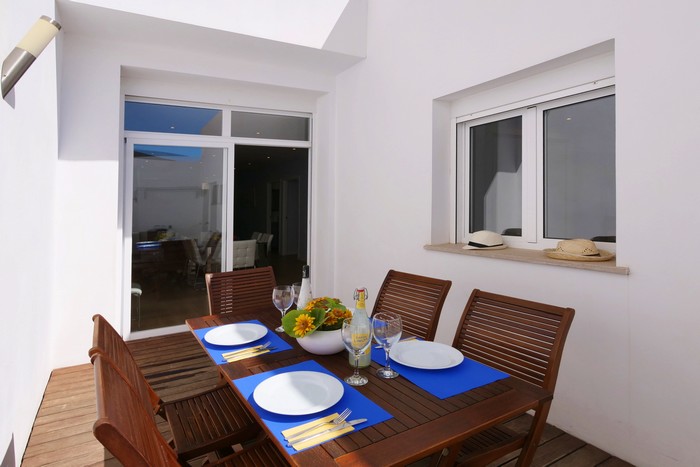 Ferienhaus Porto Colom Select,  3 Schlafzimmer , Porto Colom, Mallorca