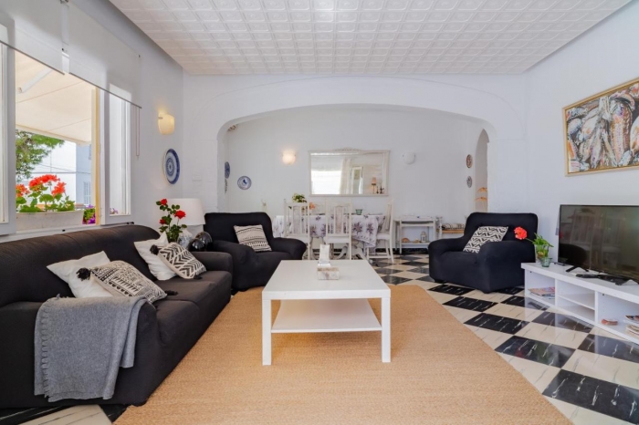 Villa Bambu- Puerto Pollensa- Mallorca