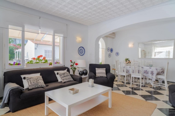 Villa Bambu- Puerto Pollensa- Mallorca