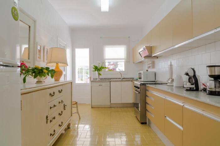 Villa Bambu- Puerto Pollensa- Mallorca