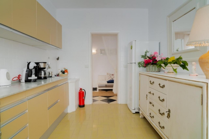 Villa Bambu- Puerto Pollensa- Mallorca