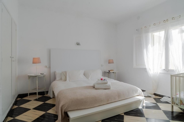 Villa Bambu- Puerto Pollensa- Mallorca