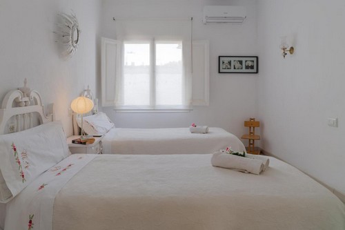 Villa Bambu- Puerto Pollensa- Mallorca