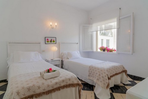 Villa Bambu- Puerto Pollensa- Mallorca