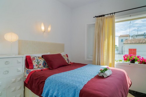 Villa Bambu- Puerto Pollensa- Mallorca