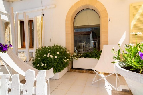 Villa Bambu- Puerto Pollensa- Mallorca
