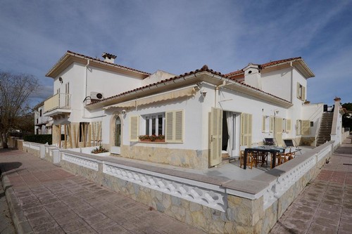 Villa Bambu- Puerto Pollensa- Mallorca