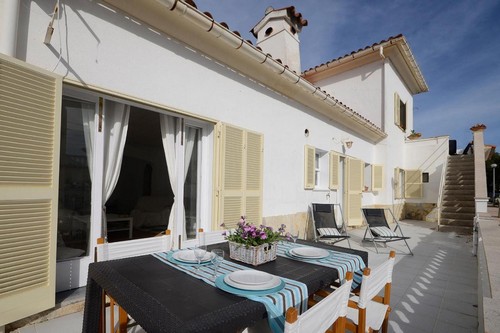 Villa Bambu- Puerto Pollensa- Mallorca
