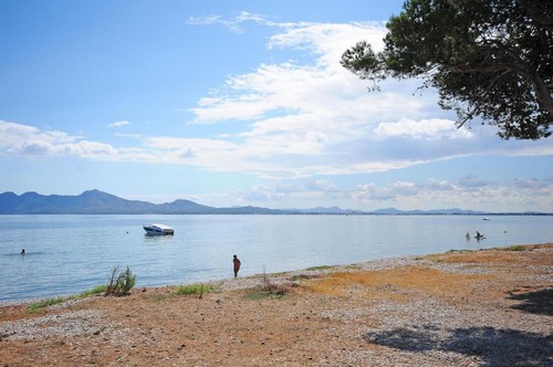 Villa Bambu- Puerto Pollensa- Mallorca