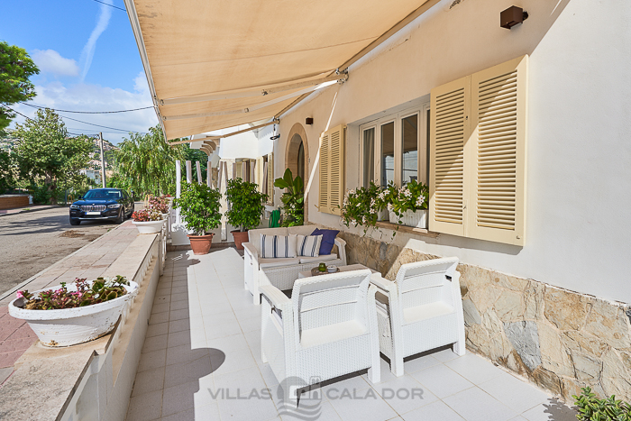 Villa Bambu- Puerto Pollensa- Mallorca